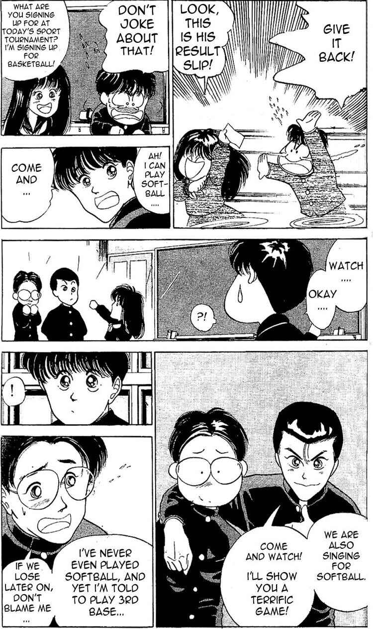 Page 11 Chapter 34 Shoot!
