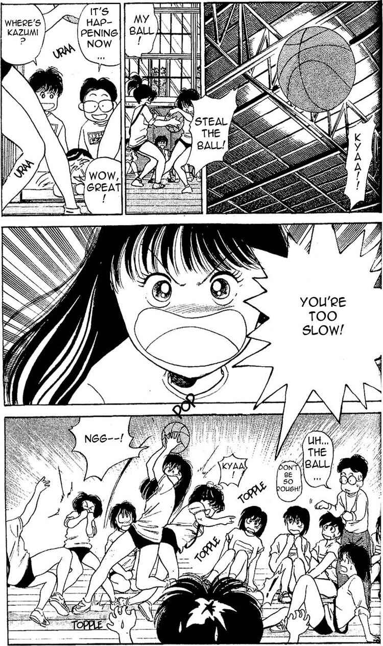 Page 13 Chapter 34 Shoot!
