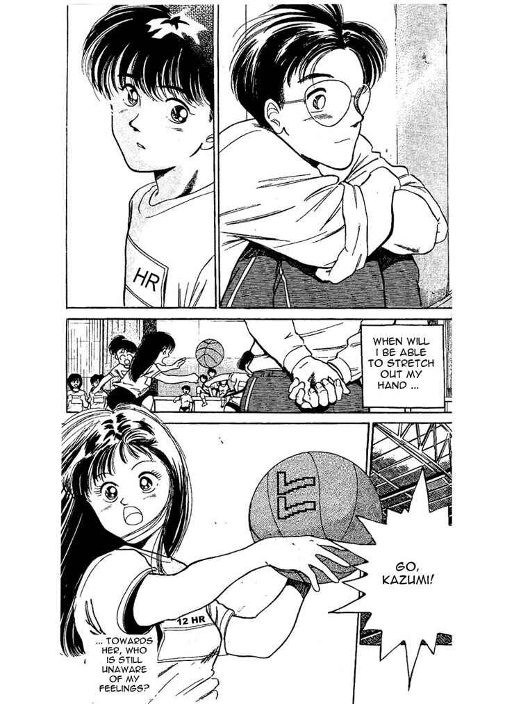 Page 17 Chapter 34 Shoot!