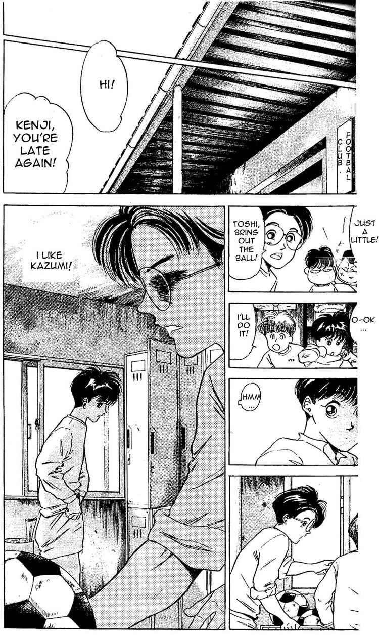 Page 2 Chapter 34 Shoot!