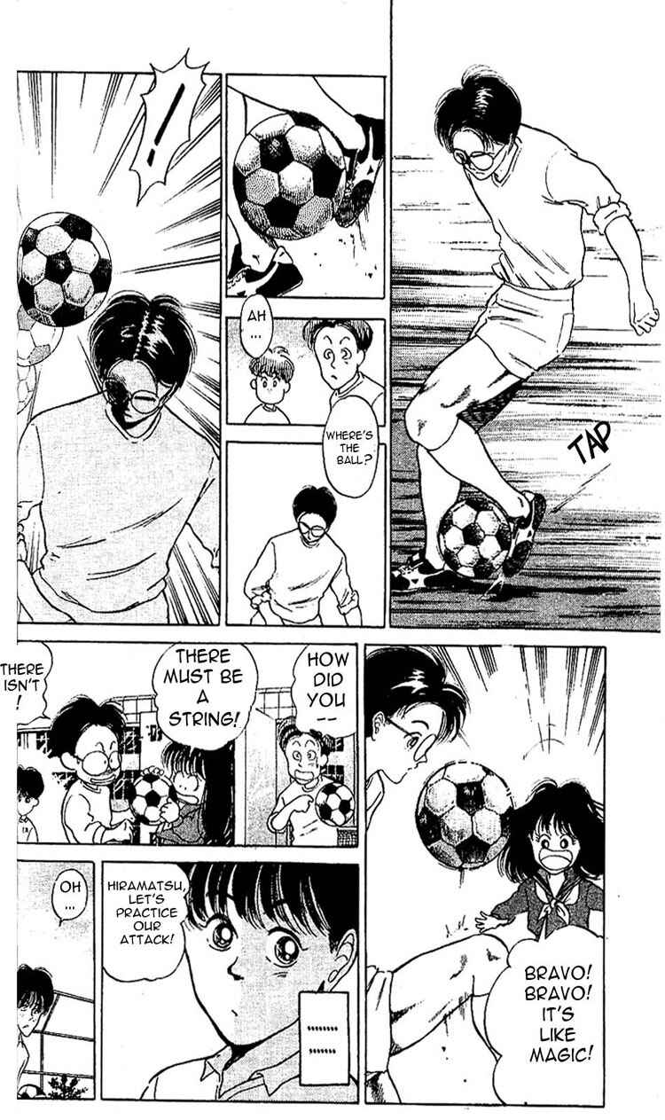 Page 4 Chapter 34 Shoot!