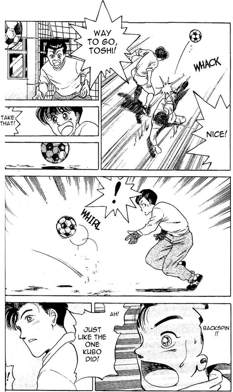 Page 6 Chapter 34 Shoot!