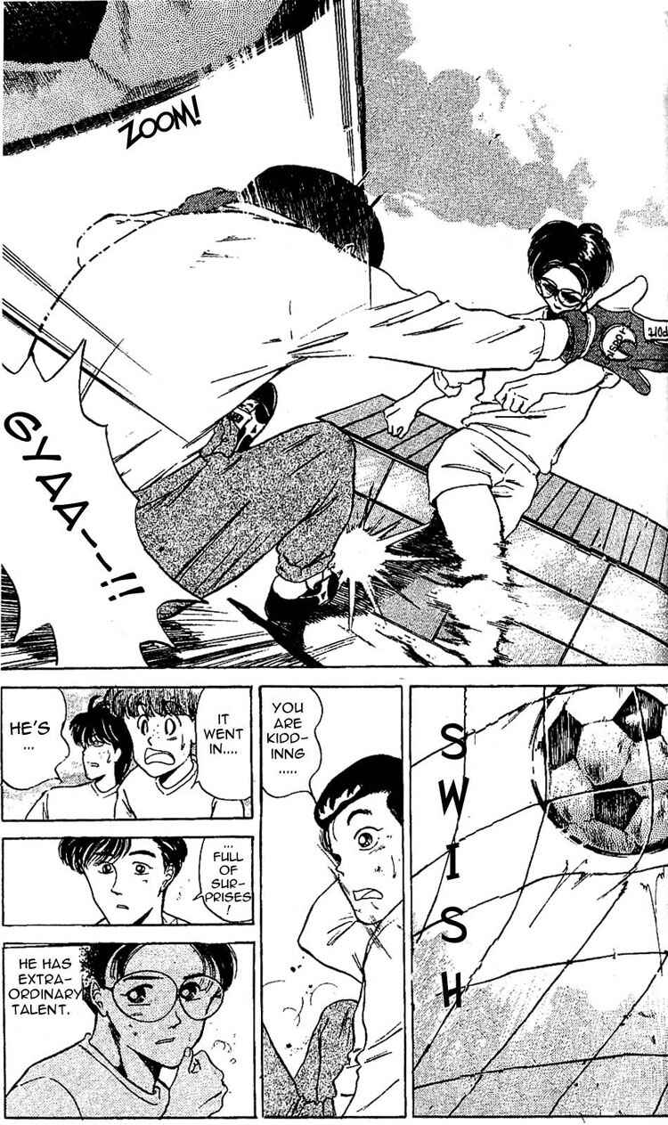 Page 7 Chapter 34 Shoot!