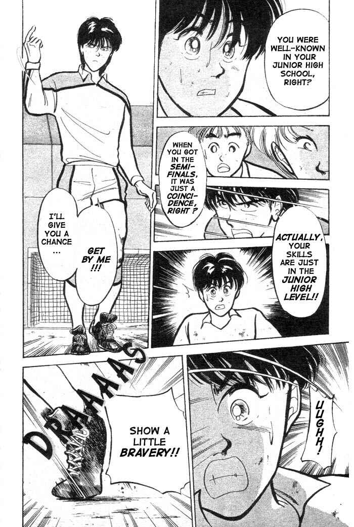 Page 11 Chapter 7 Shoot!