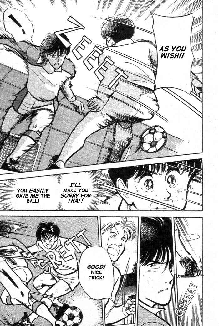 Page 12 Chapter 7 Shoot!