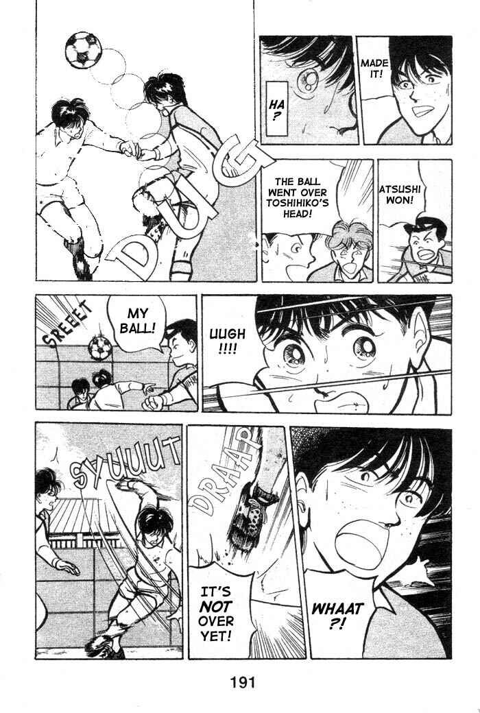 Page 17 Chapter 7 Shoot!