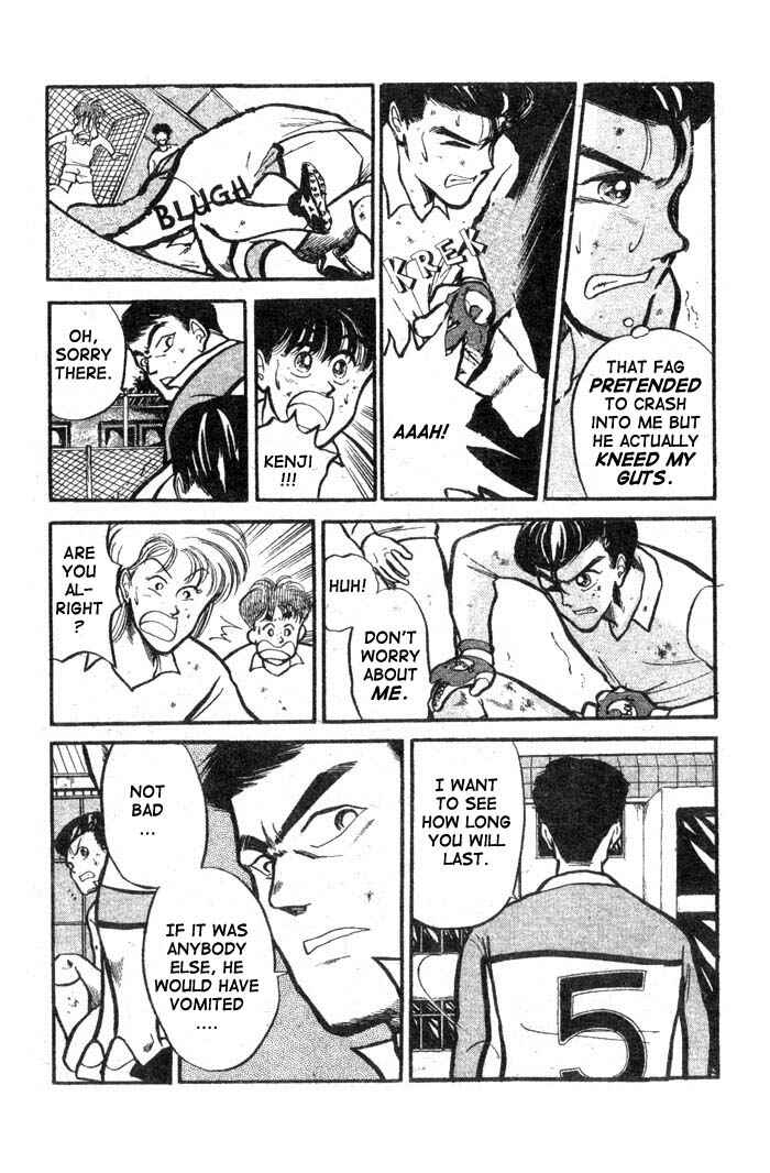 Page 9 Chapter 9 Shoot!