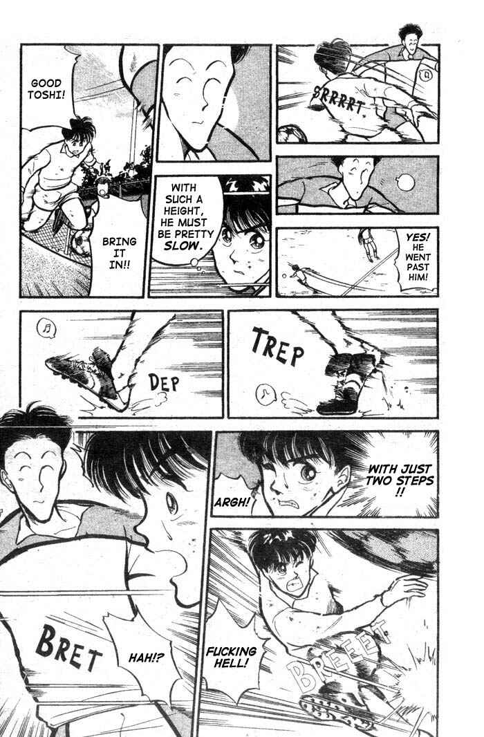 Page 5 Chapter 9 Shoot!