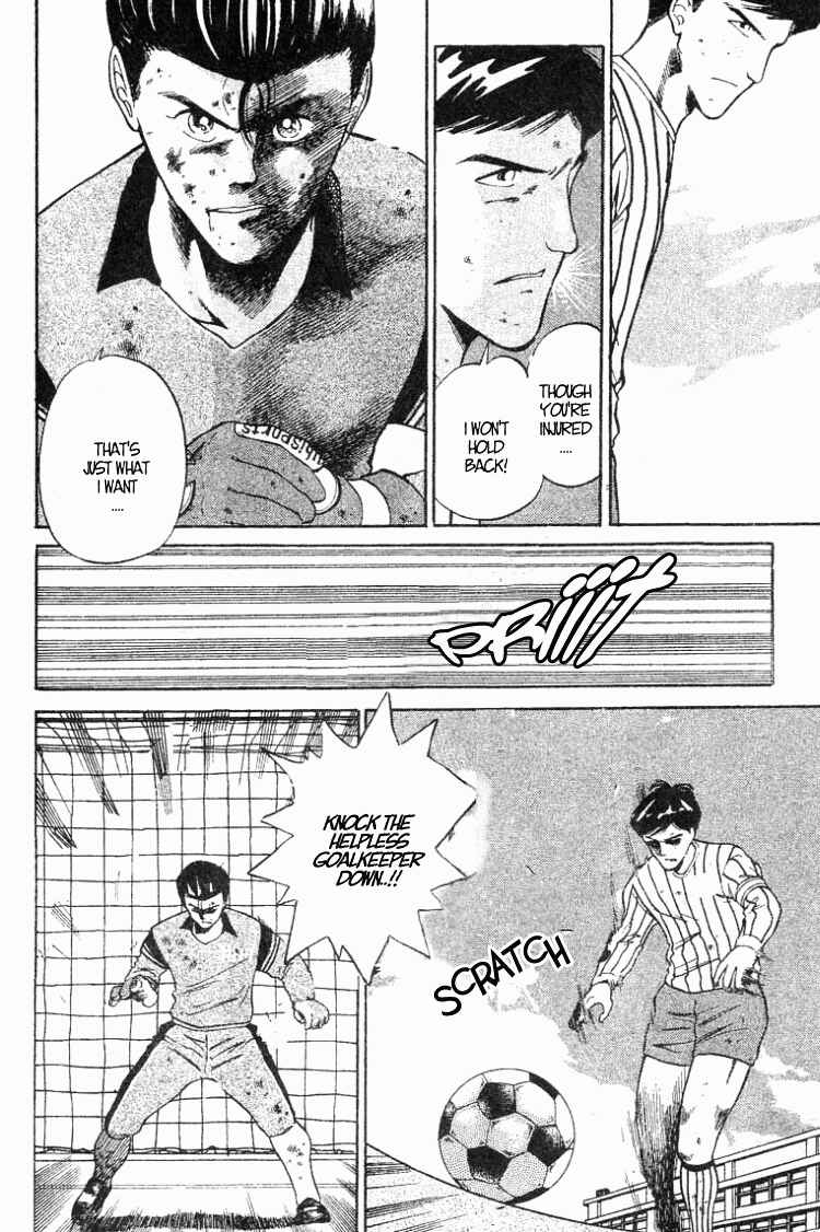 Page 14 Chapter 29 Shoot!