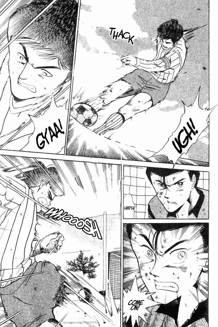 Page 15 Chapter 29 Shoot!