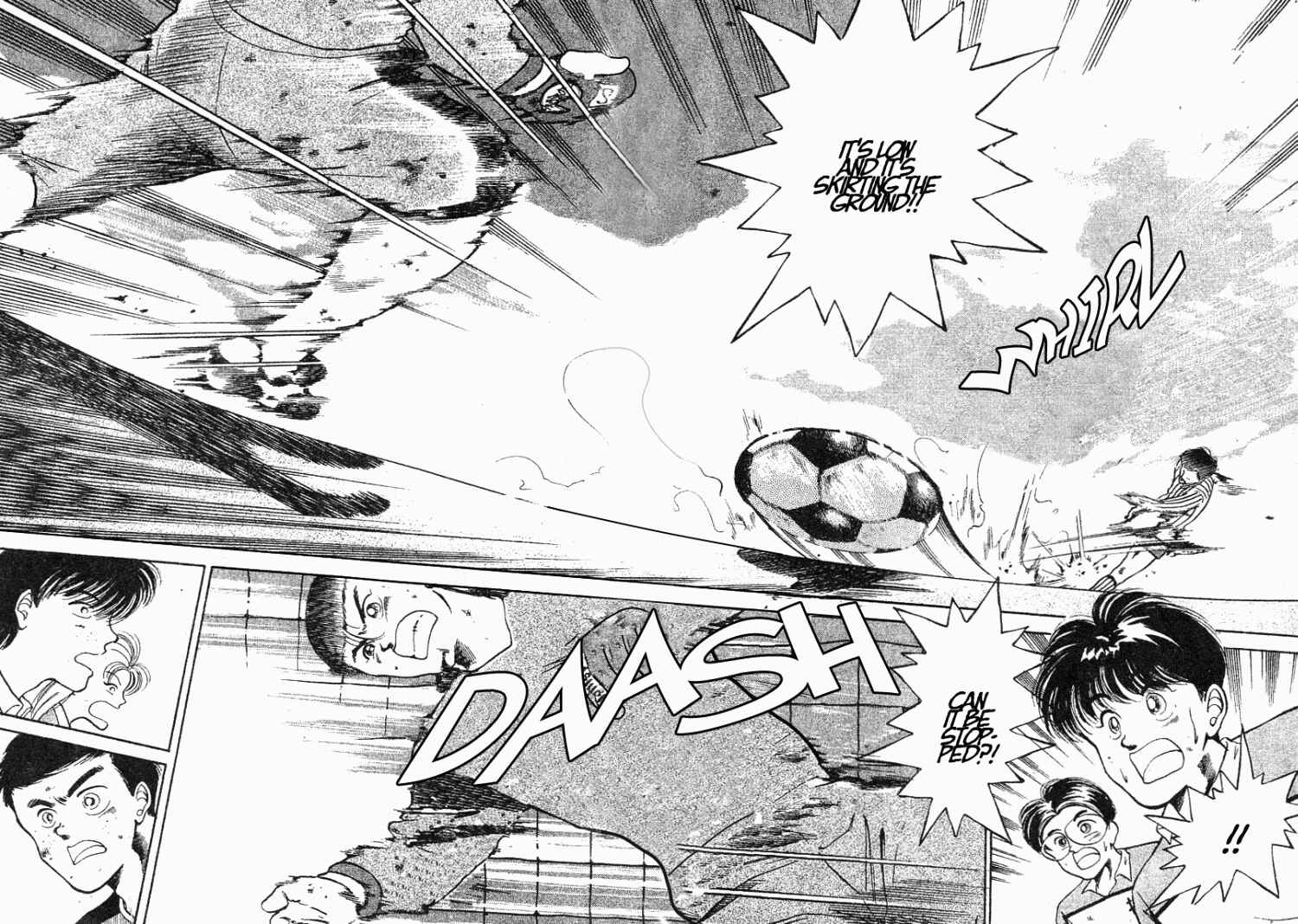 Page 16 Chapter 29 Shoot!