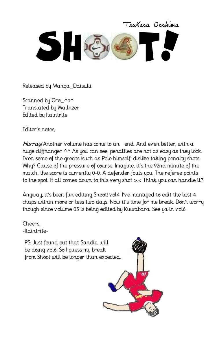 Page 19 Chapter 29 Shoot!