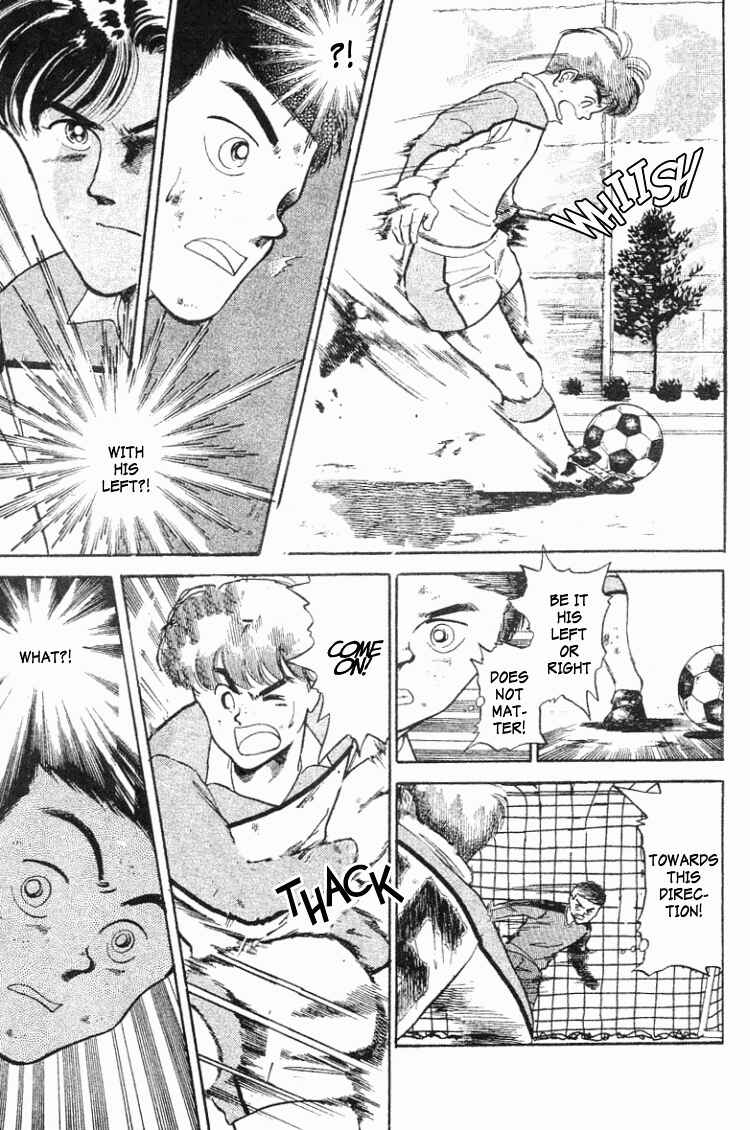 Page 5 Chapter 29 Shoot!