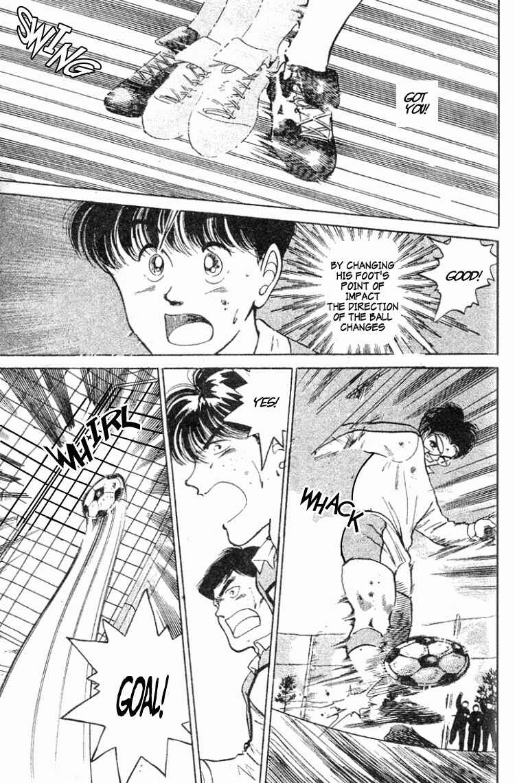 Page 13 Chapter 28 Shoot!