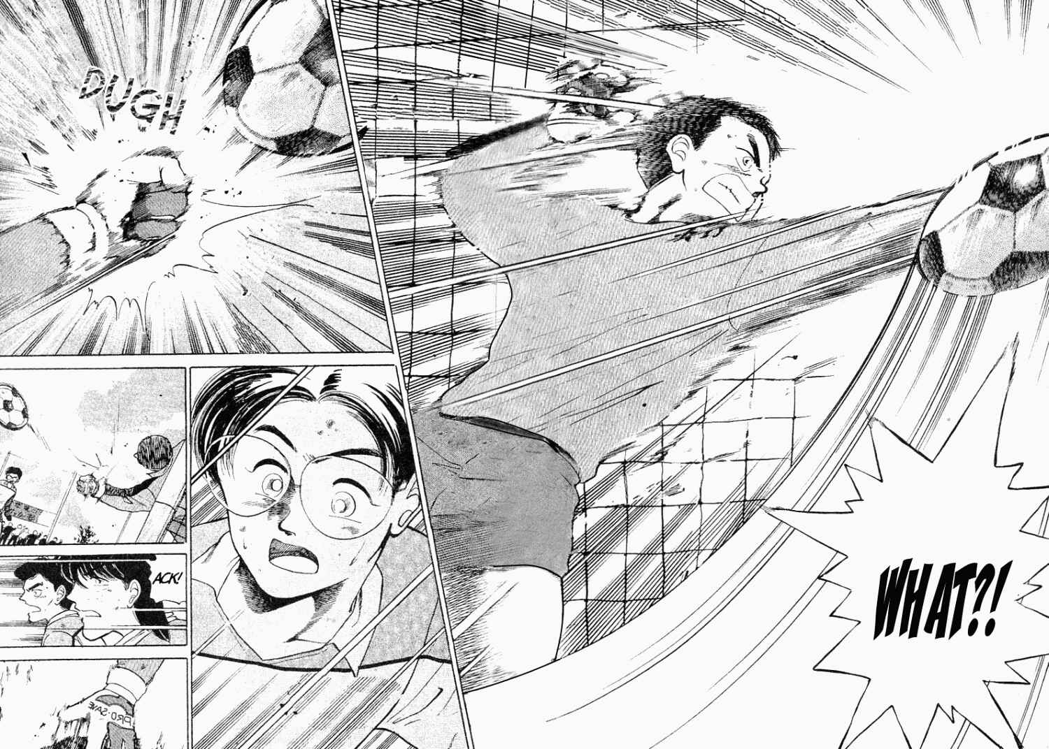 Page 14 Chapter 28 Shoot!