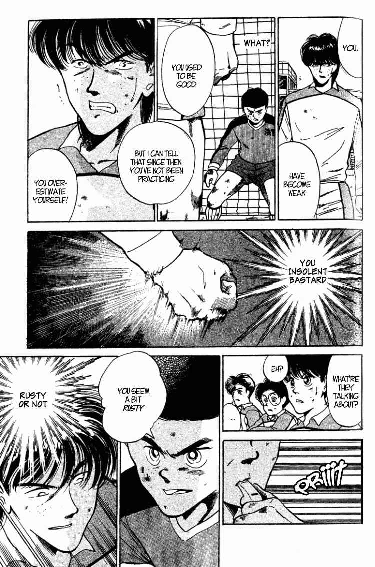 Page 5 Chapter 28 Shoot!