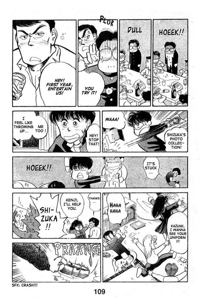 Page 10 Chapter 12 Shoot!