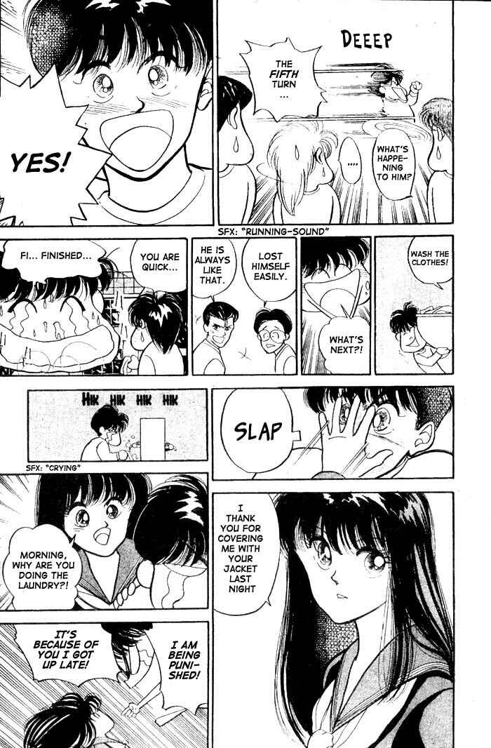 Page 30 Chapter 12 Shoot!