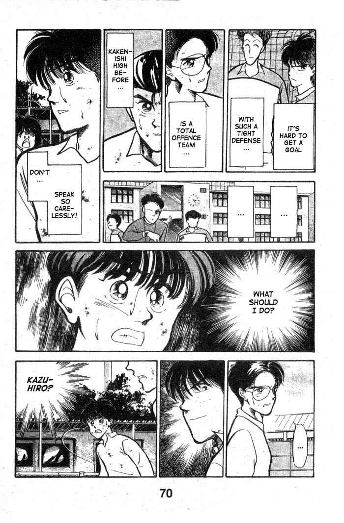 Page 11 Chapter 10 Shoot!