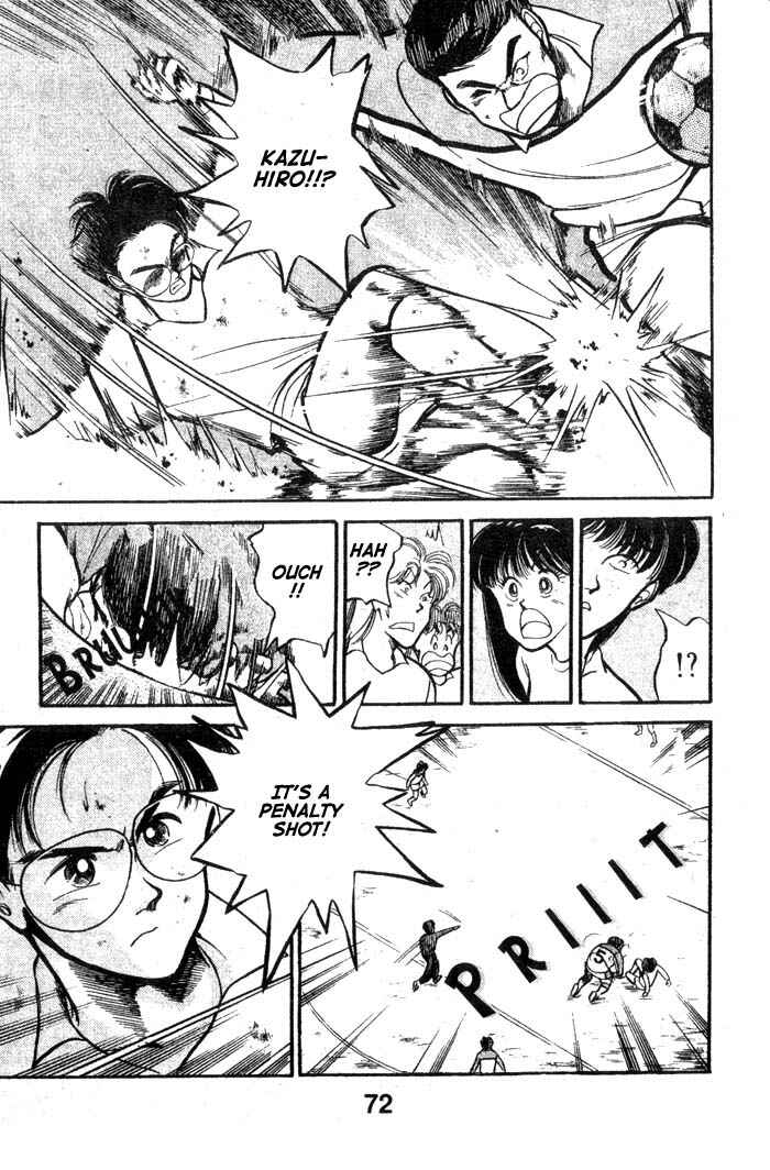 Page 13 Chapter 10 Shoot!
