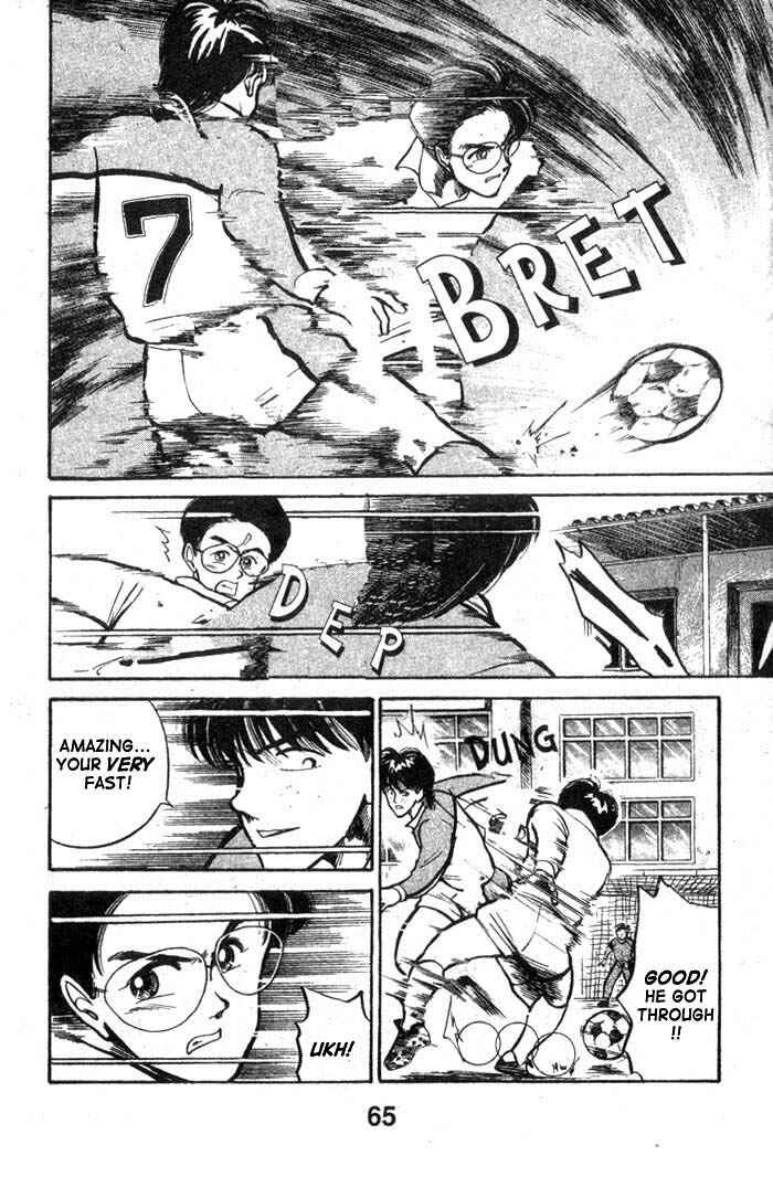 Page 6 Chapter 10 Shoot!