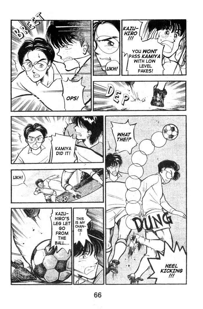 Page 7 Chapter 10 Shoot!