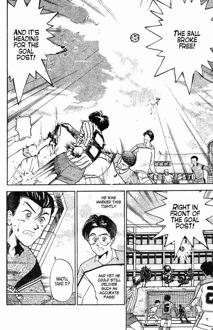 Page 13 Chapter 27 Shoot!