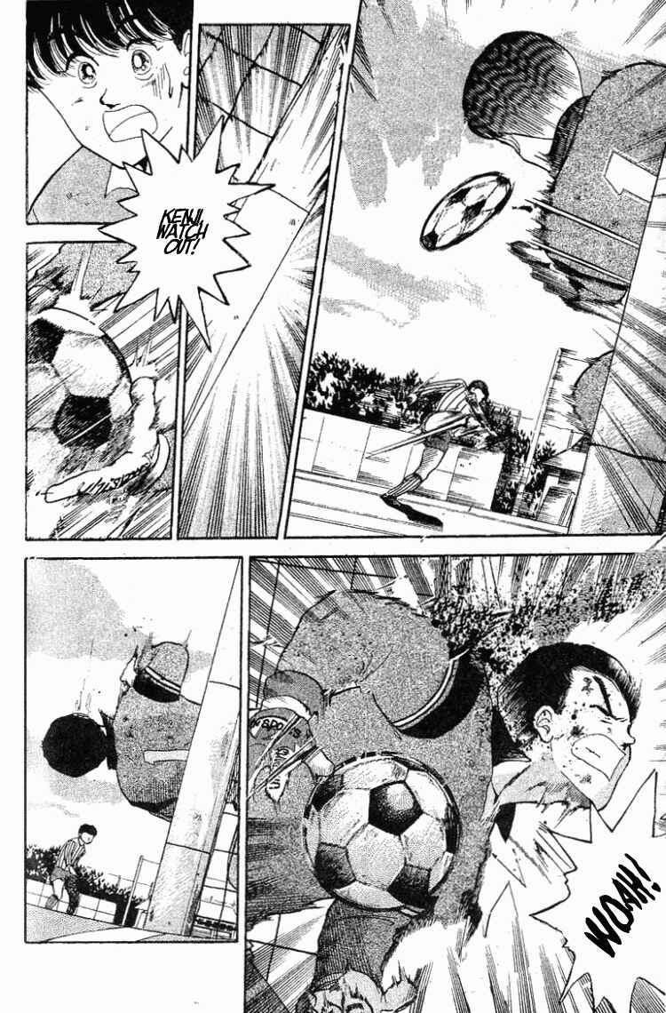 Page 15 Chapter 27 Shoot!
