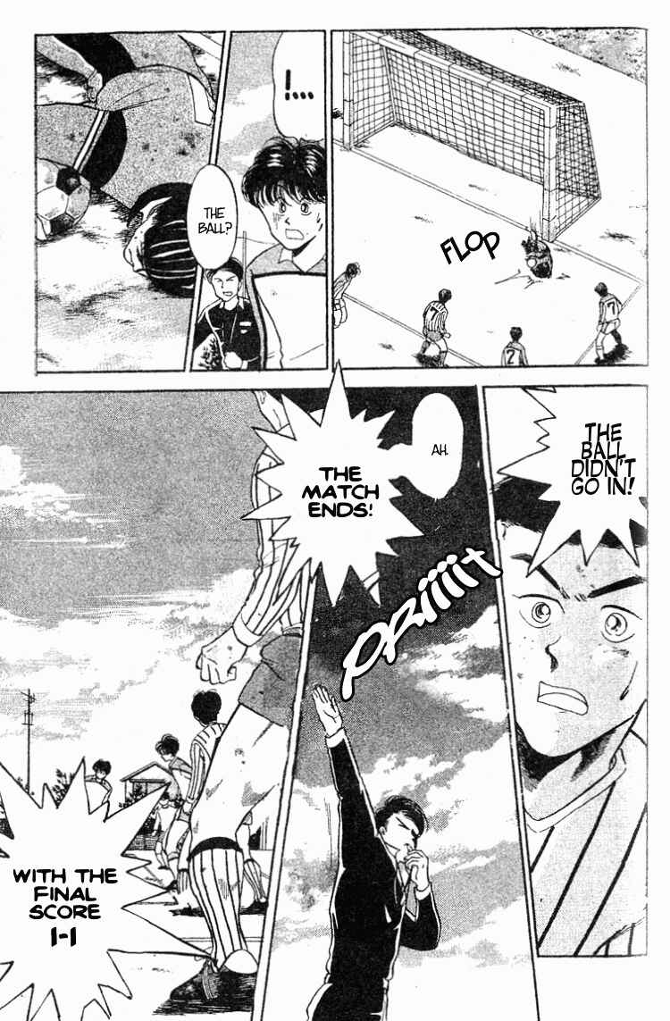 Page 16 Chapter 27 Shoot!