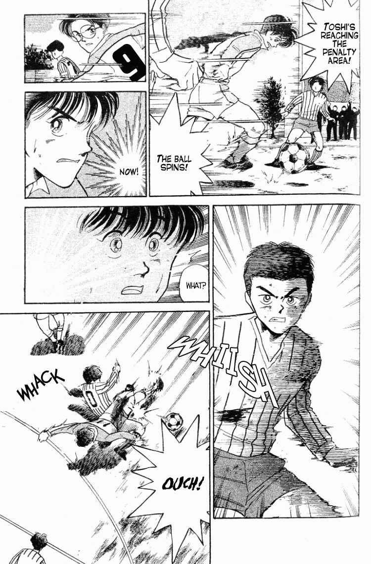 Page 6 Chapter 27 Shoot!