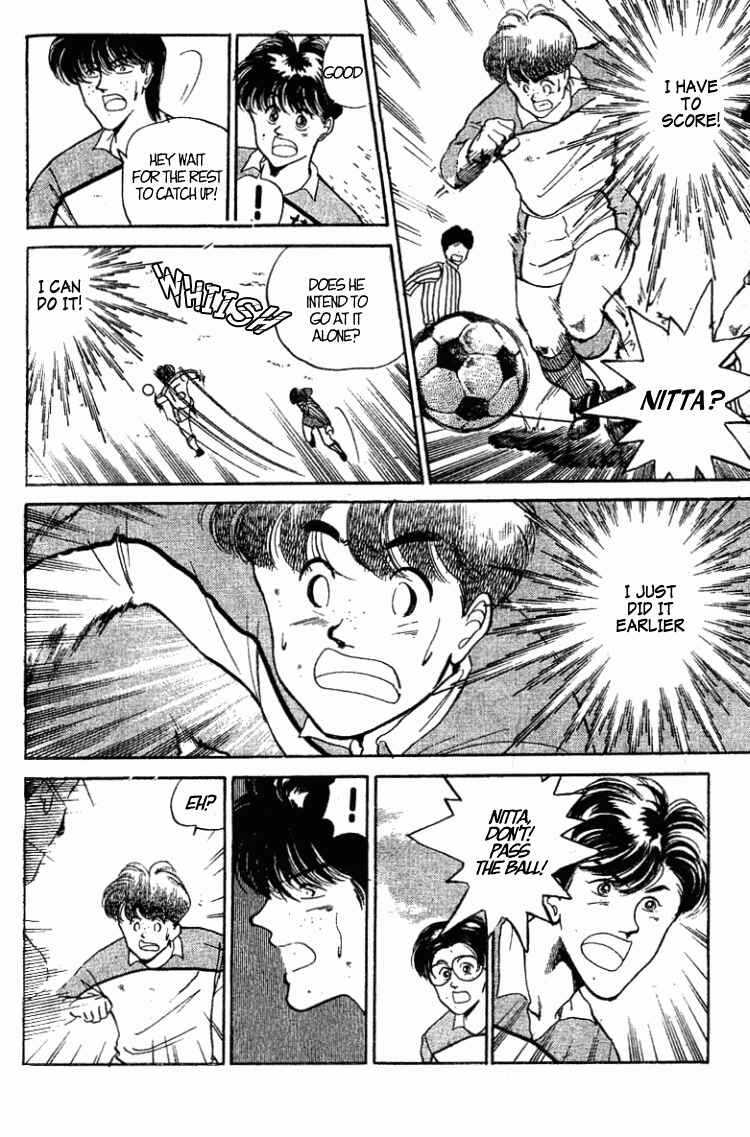 Page 9 Chapter 27 Shoot!