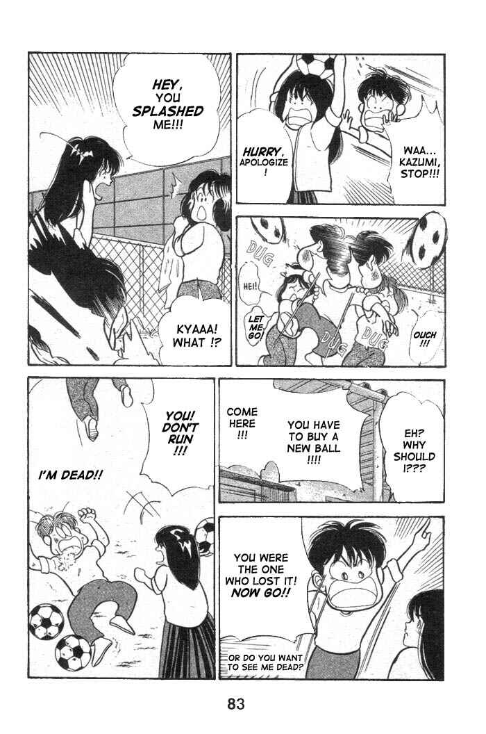 Page 9 Chapter 2 Shoot!