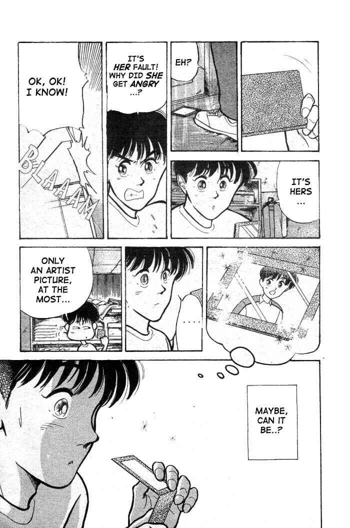 Page 10 Chapter 2 Shoot!