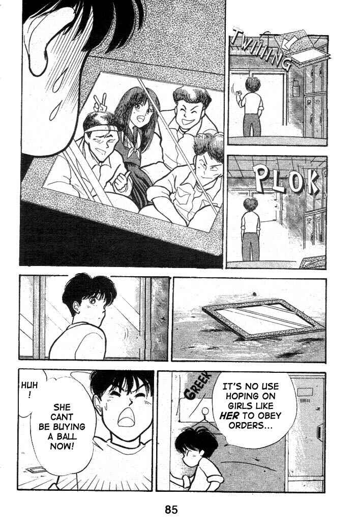 Page 11 Chapter 2 Shoot!