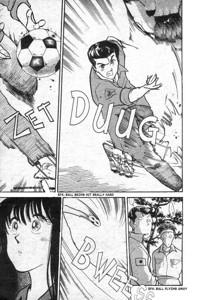 Page 6 Chapter 2 Shoot!