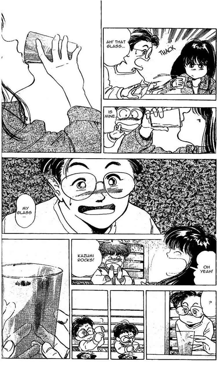 Page 11 Chapter 33 Shoot!