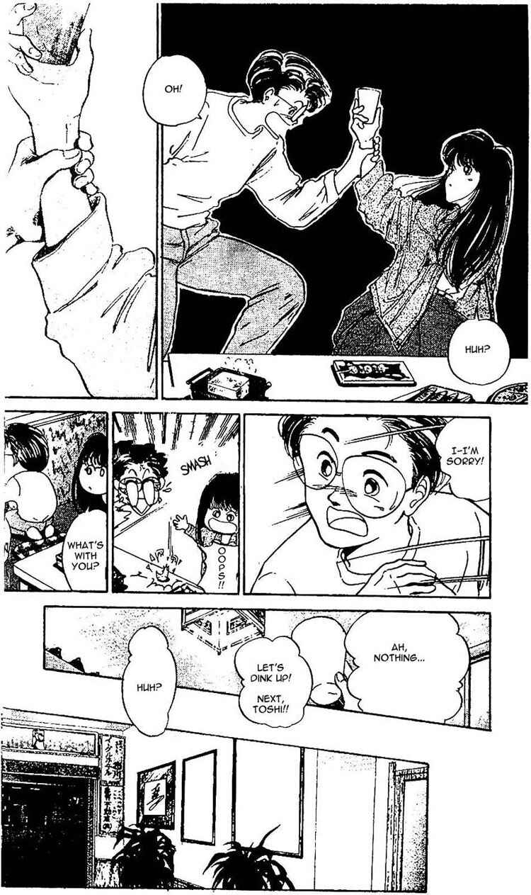 Page 13 Chapter 33 Shoot!