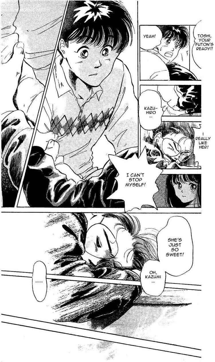 Page 18 Chapter 33 Shoot!