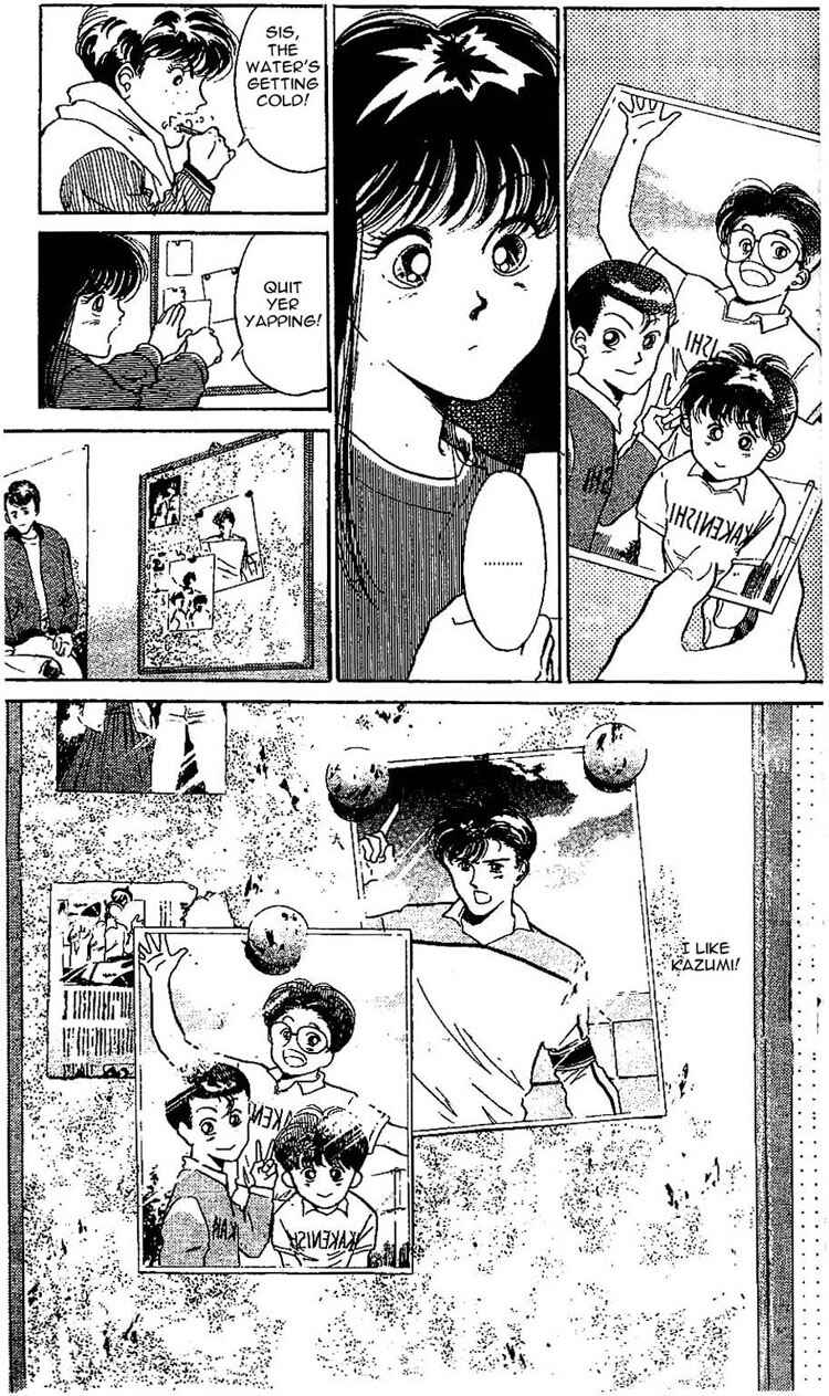 Page 20 Chapter 33 Shoot!