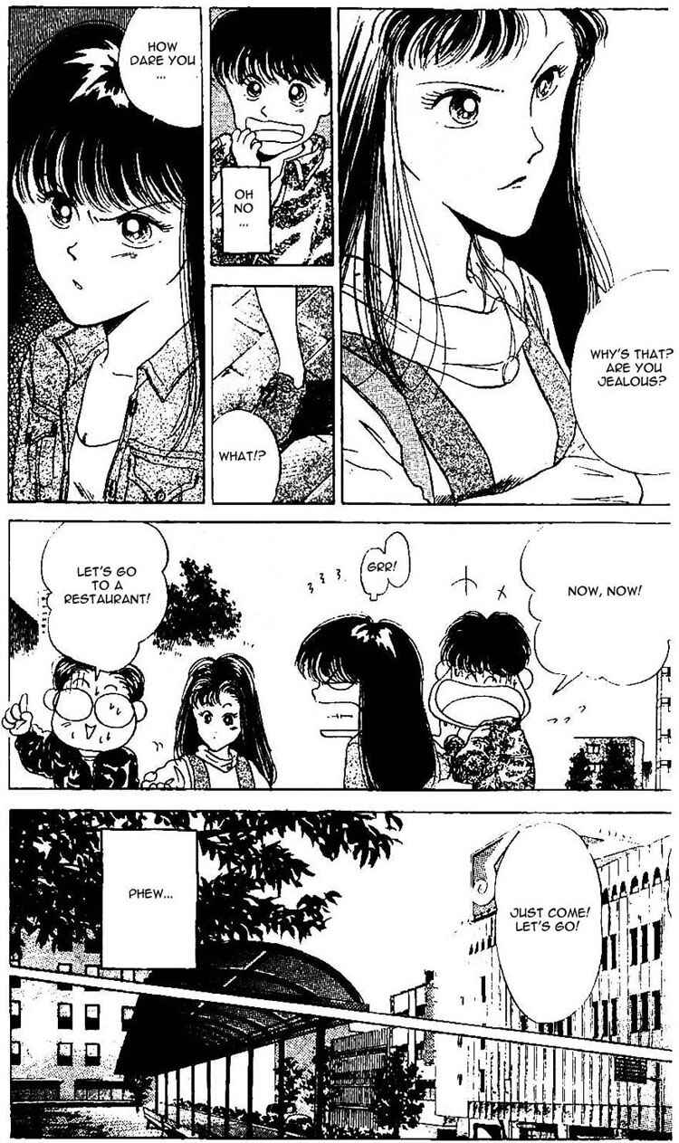 Page 6 Chapter 33 Shoot!