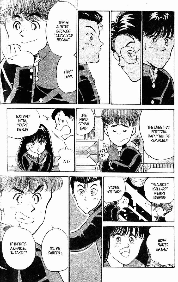 Page 19 Chapter 20 Shoot!
