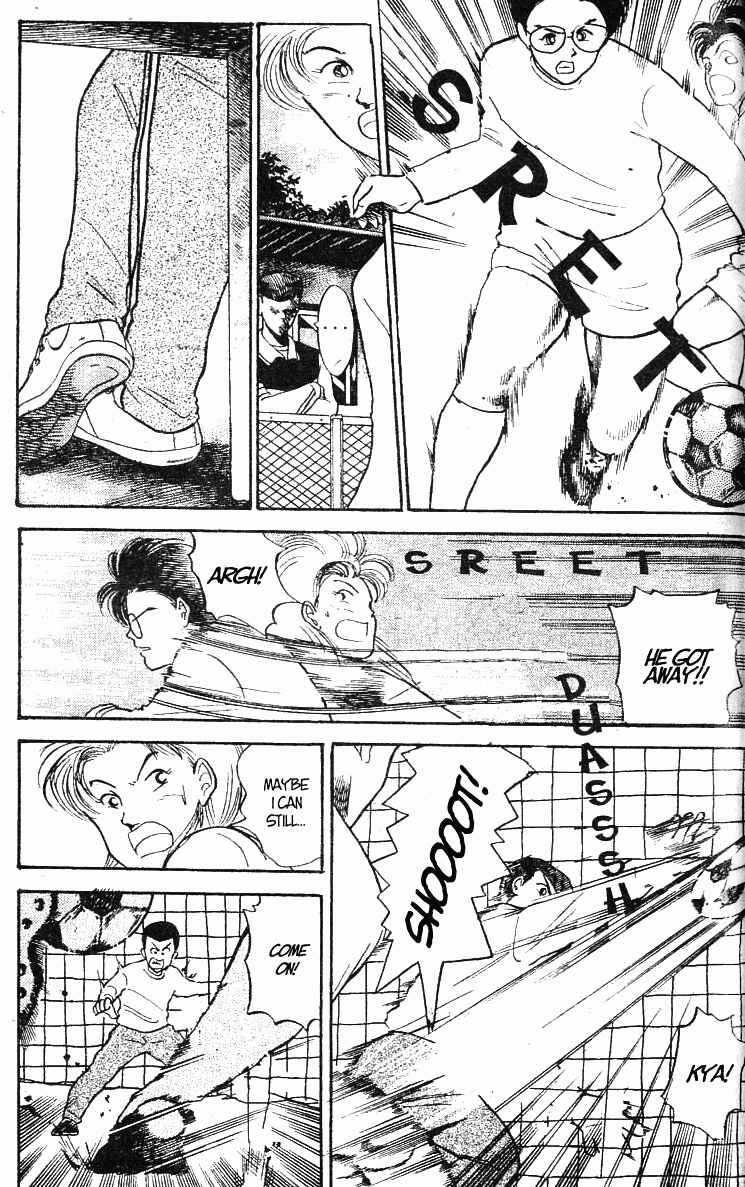 Page 26 Chapter 20 Shoot!