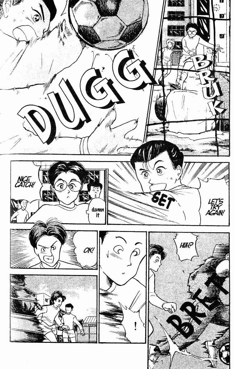 Page 27 Chapter 20 Shoot!