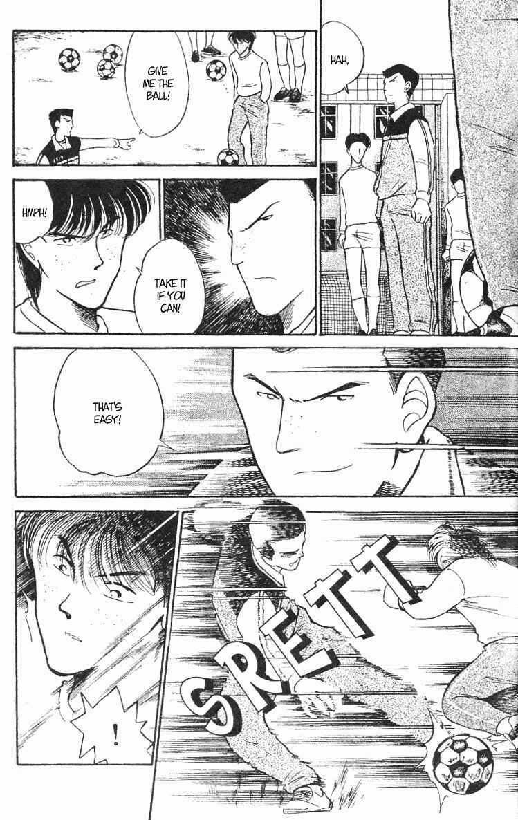 Page 32 Chapter 20 Shoot!