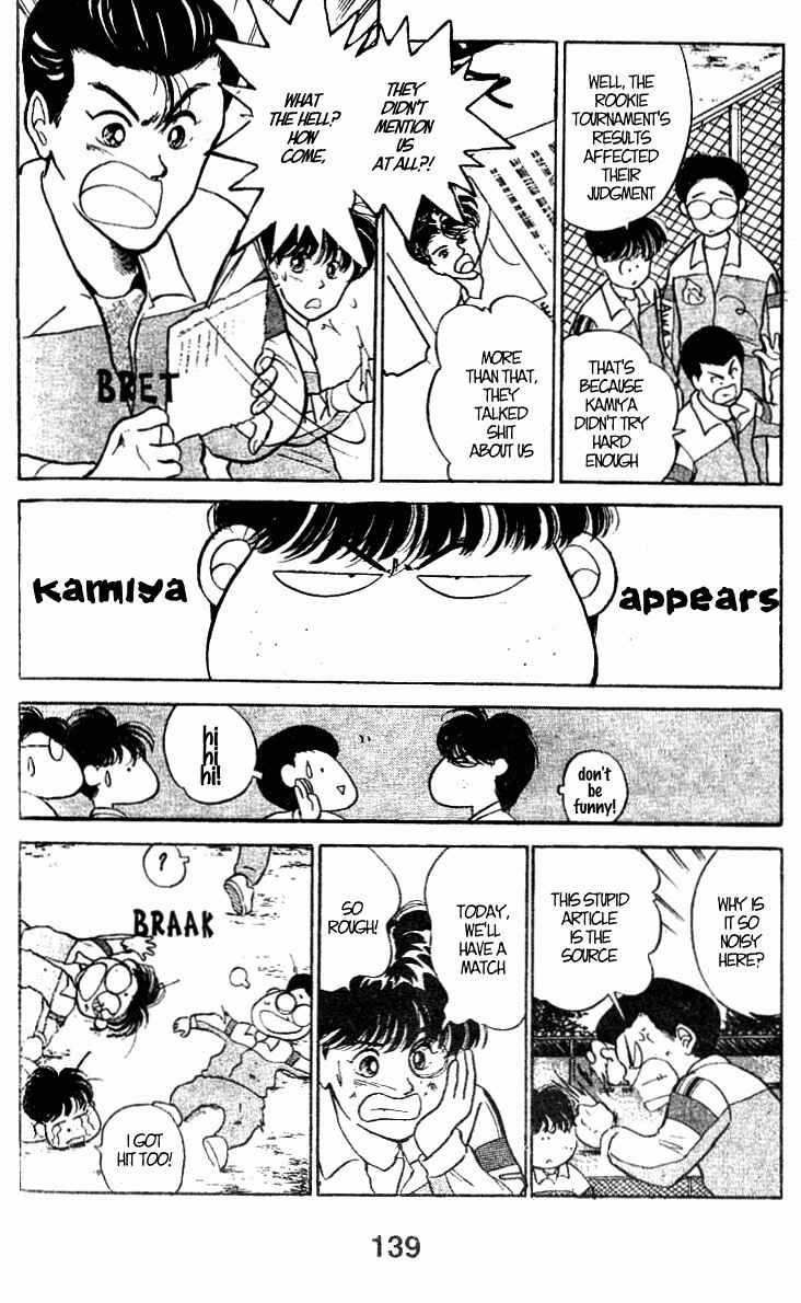 Page 41 Chapter 20 Shoot!