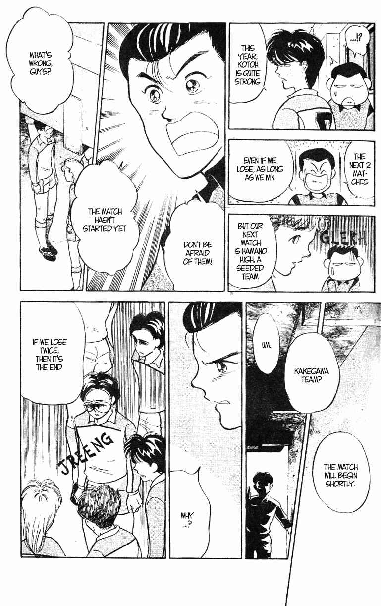 Page 50 Chapter 20 Shoot!