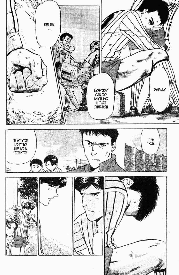 Page 26 Chapter 25 Shoot!