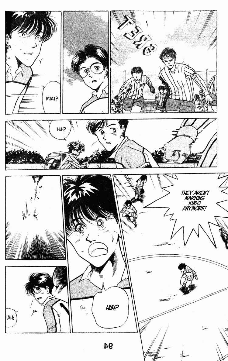 Page 34 Chapter 25 Shoot!