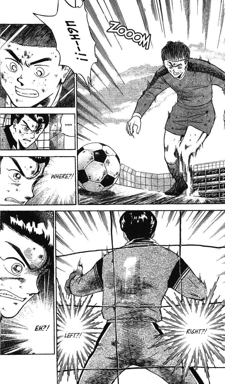 Page 6 Chapter 31 Shoot!