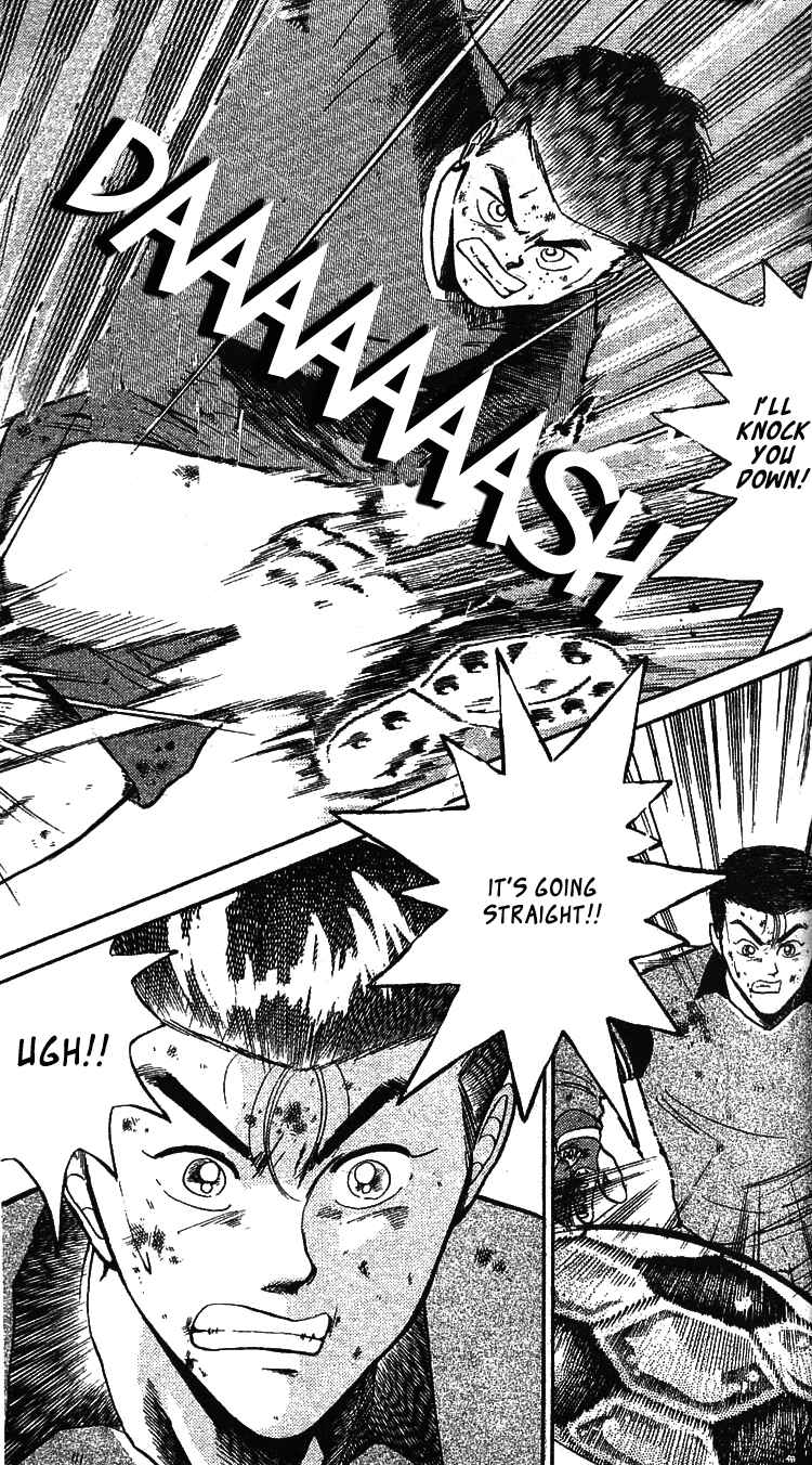 Page 9 Chapter 31 Shoot!